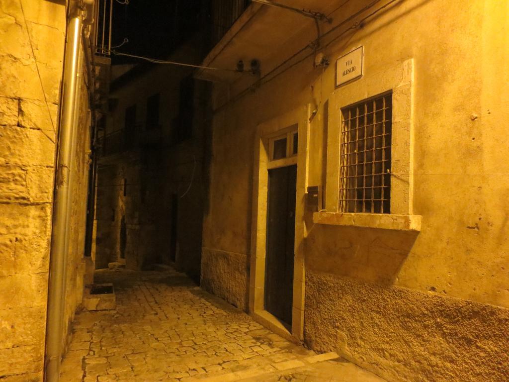 La Casa Di Giada Villa Modica Cameră foto