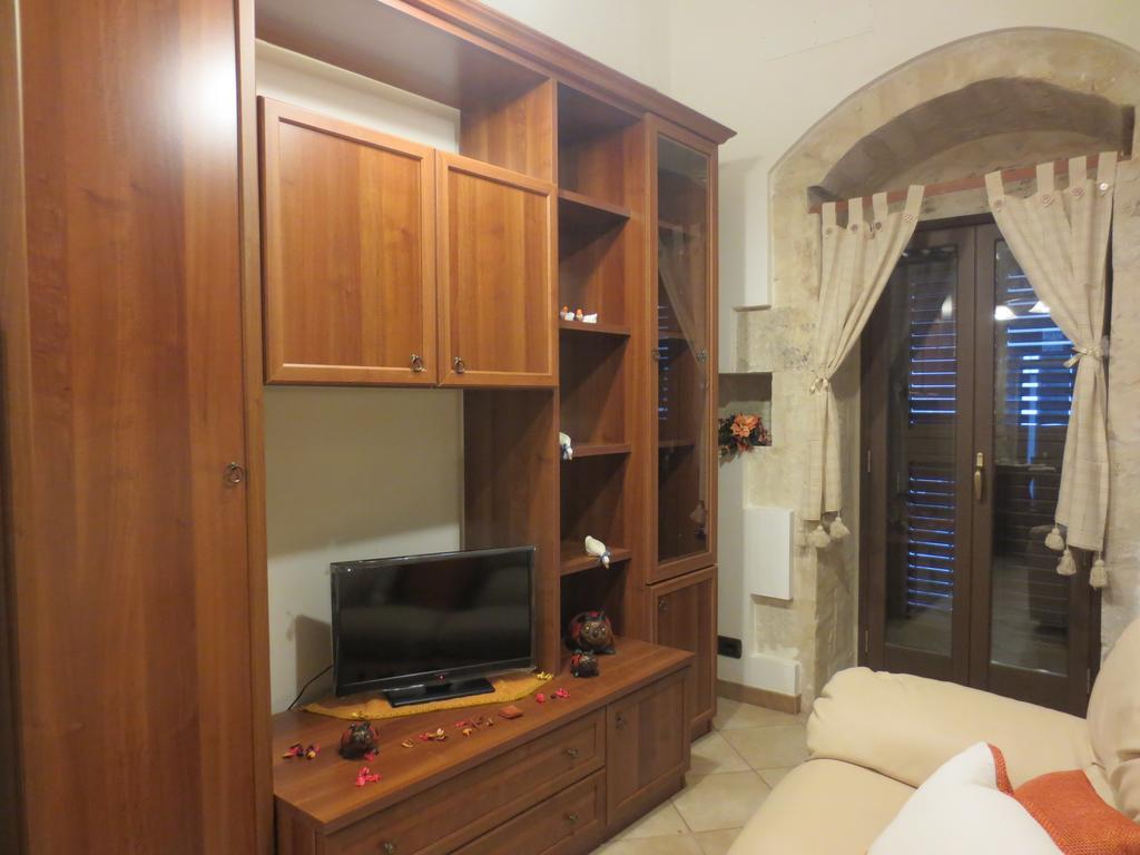 La Casa Di Giada Villa Modica Cameră foto