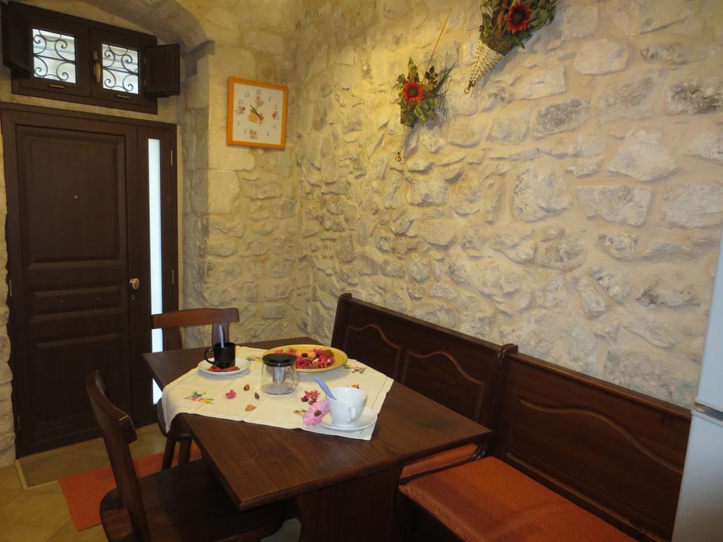 La Casa Di Giada Villa Modica Cameră foto