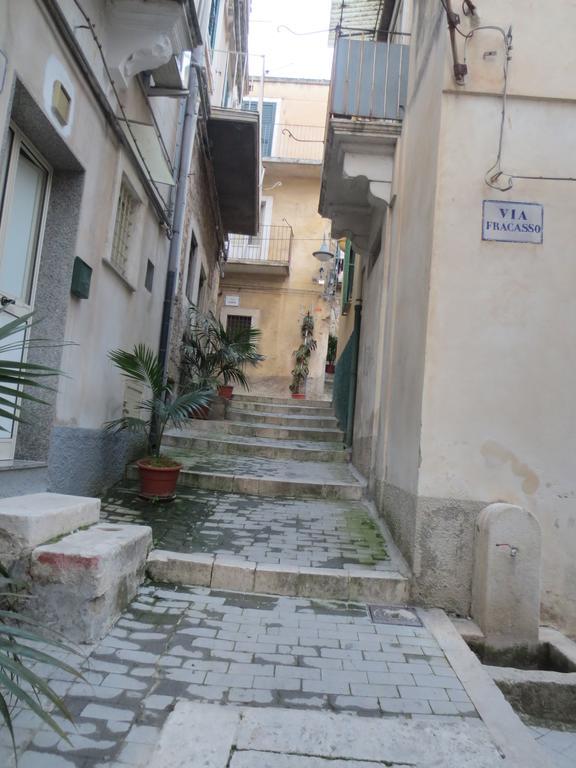 La Casa Di Giada Villa Modica Cameră foto