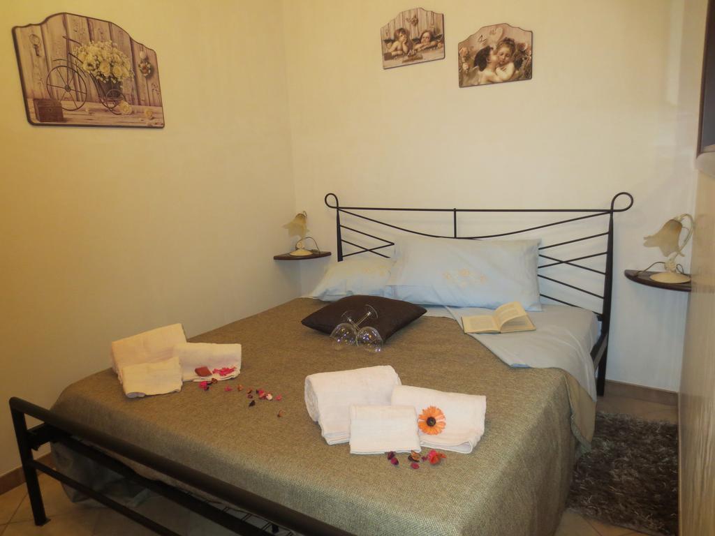 La Casa Di Giada Villa Modica Cameră foto