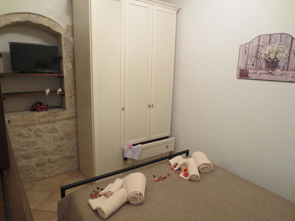 La Casa Di Giada Villa Modica Cameră foto