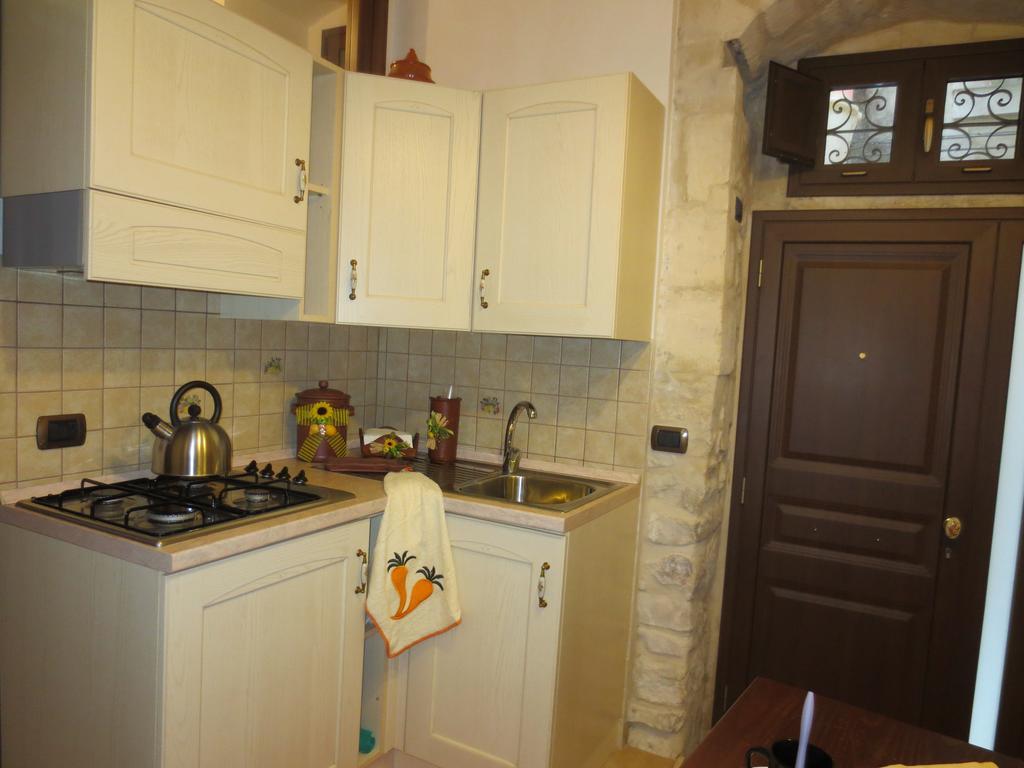 La Casa Di Giada Villa Modica Cameră foto